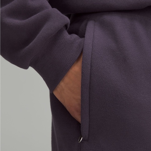 Lululemon Team Canada Relaxed Fit High Rise HR Jogger 2024 Paris Summer 2024 - Picture 4 of 8